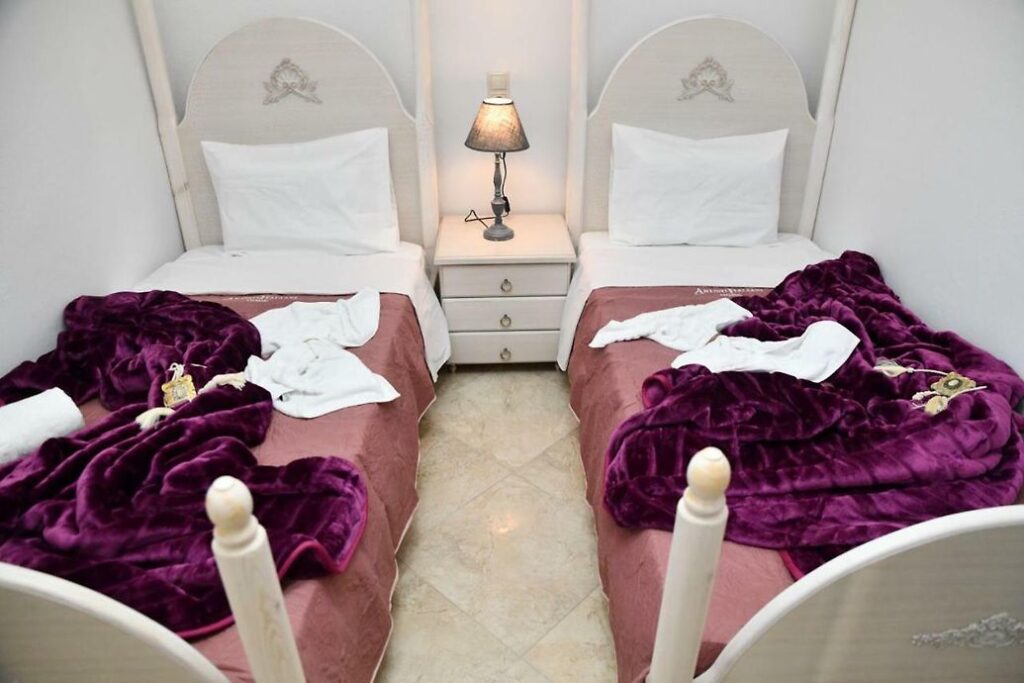 Kleopatra Apartment for rent in Kamilari, South Crete