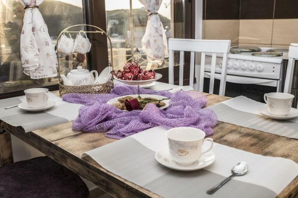 Kleopatra Apartment for rent in Kamilari, South Crete
