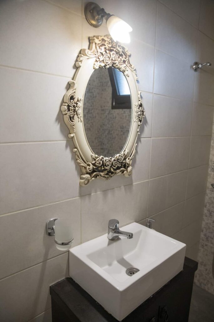 Studio Galatia for rent in Kamilari, South Crete