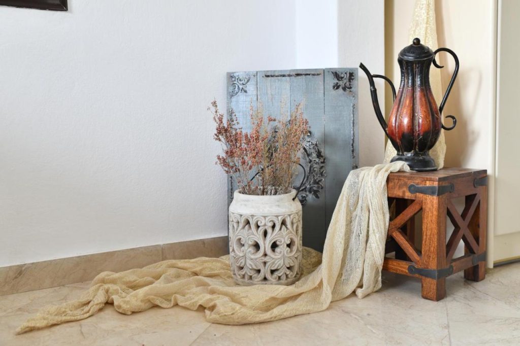 Bella Vista Apartment in Kamilari, South Crete