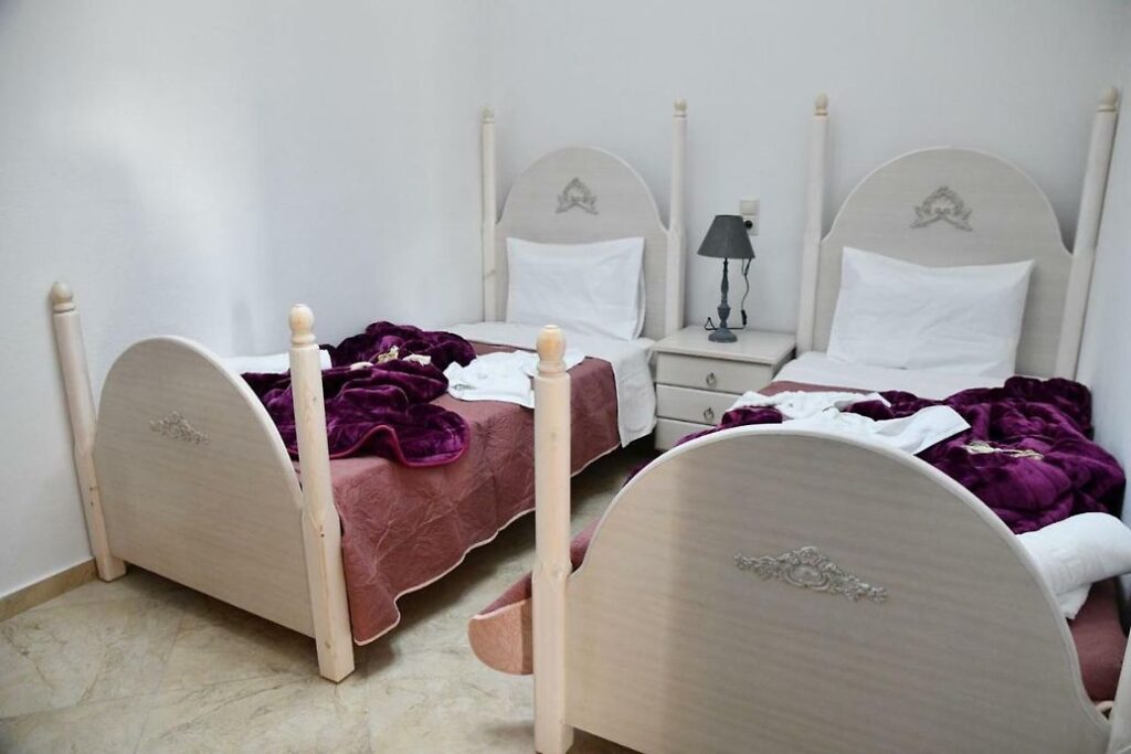 Kleopatra Apartment for rent in Kamilari, South Crete