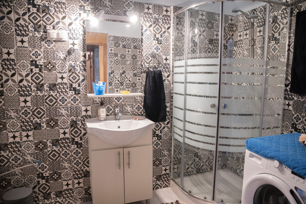 Villa Rodanthi for rent in Kamilari, South Crete