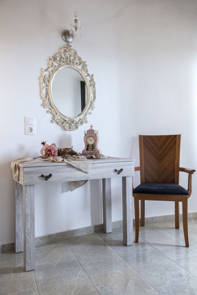 Studio Galatia for rent in Kamilari, South Crete
