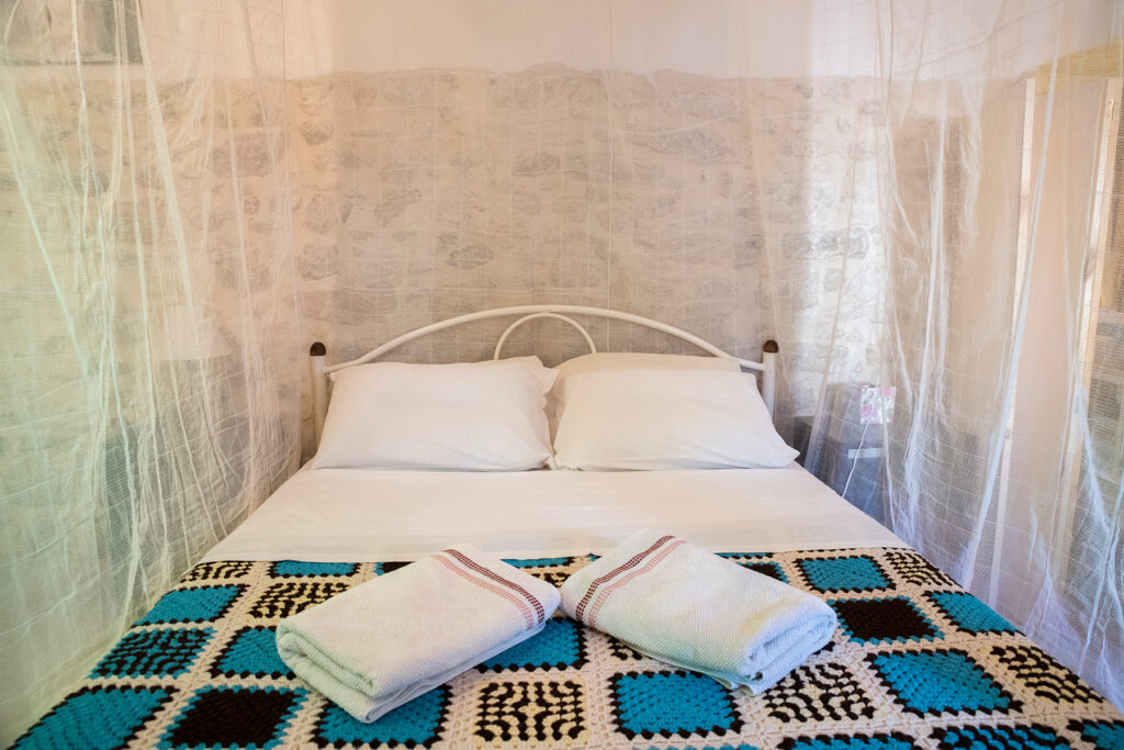 Villa Rodanthi for rent in Kamilari, South Crete