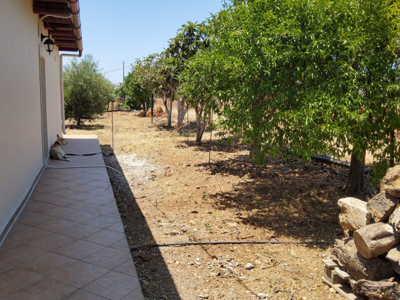 Country House for sale close to Petrokefali, South Crete