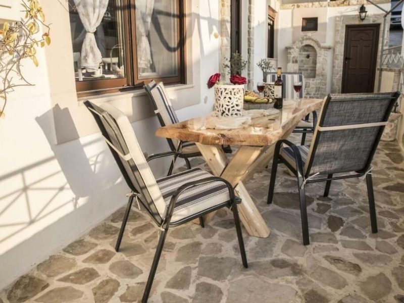 Kleopatra Apartment for rent in Kamilari, South Crete