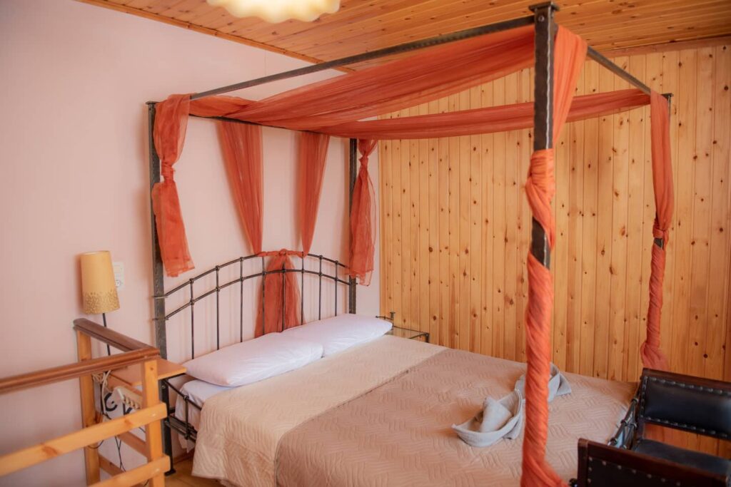 Gortis House for rent in Agii Deka South Crete