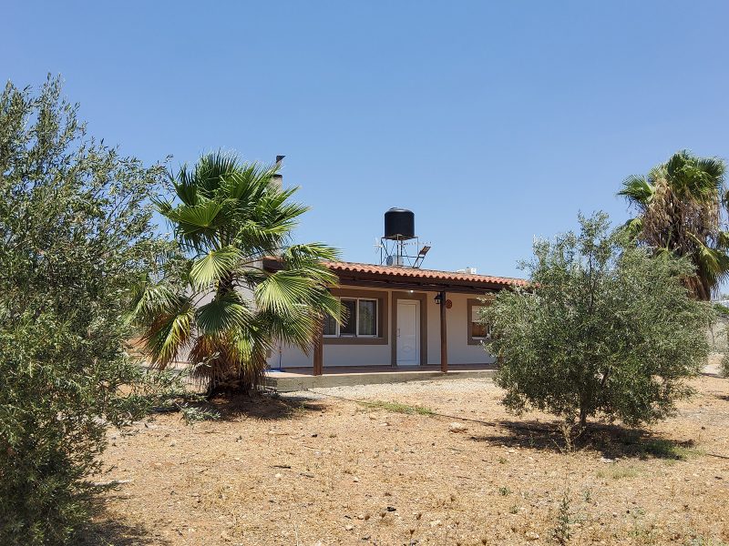 Country House for sale close to Petrokefali, South Crete