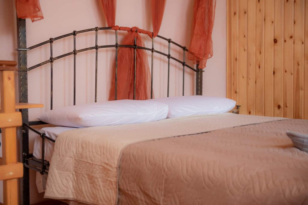 Gortis House for rent in Agii Deka South Crete