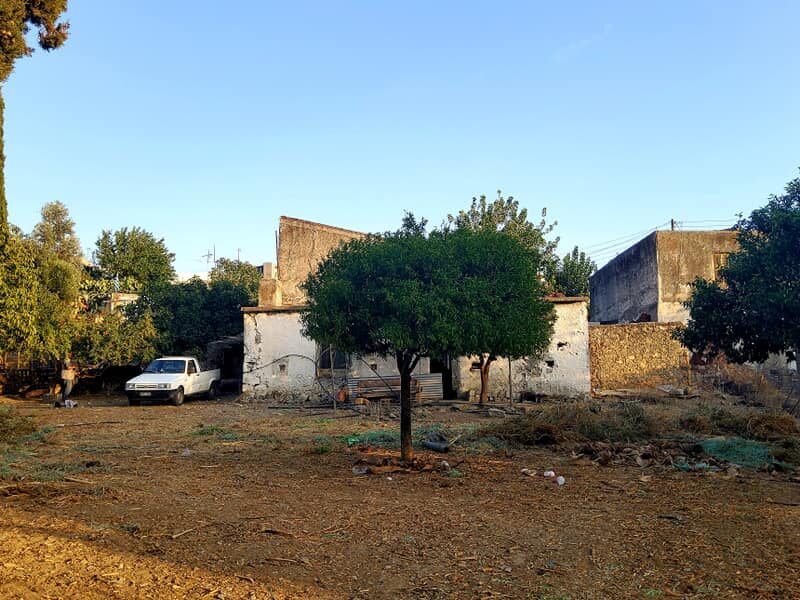 House for sale in Kalochorafitis, South Crete