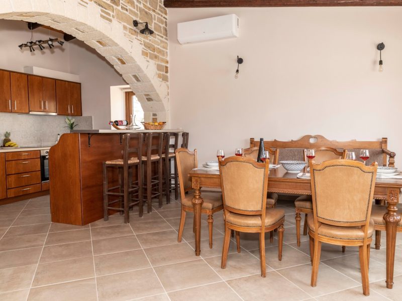 Villa for sale in Pitsidia South Crete-no1