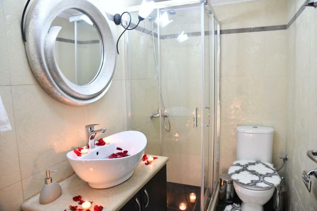 Kleopatra Apartment for rent in Kamilari, South Crete