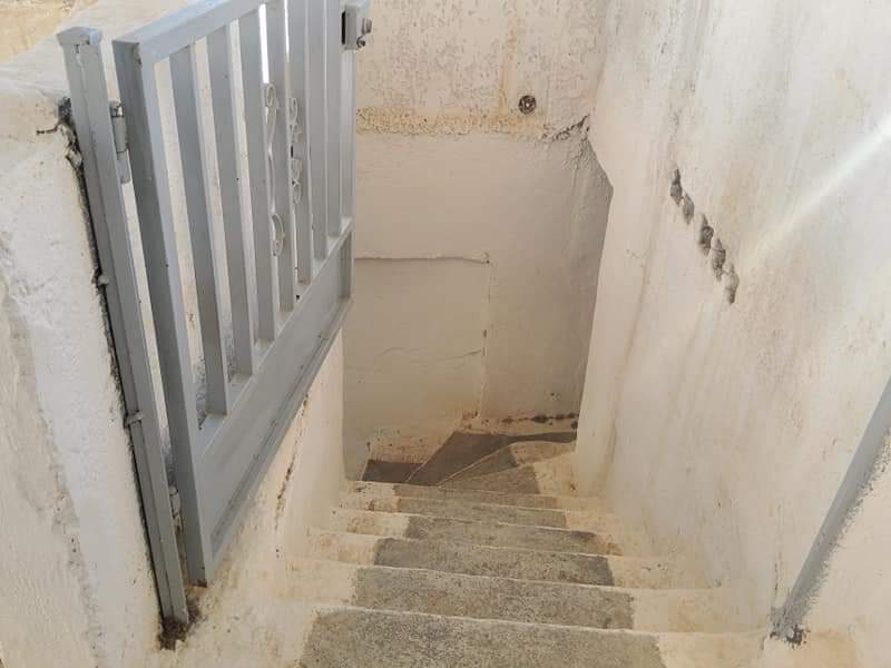Old House for sale in Zaros, South Crete