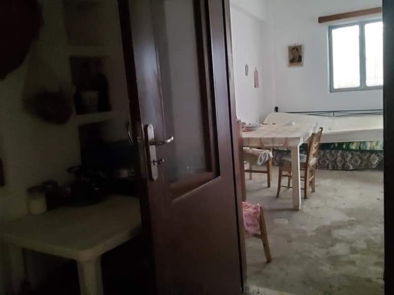 Old House for sale in Zaros, South Crete