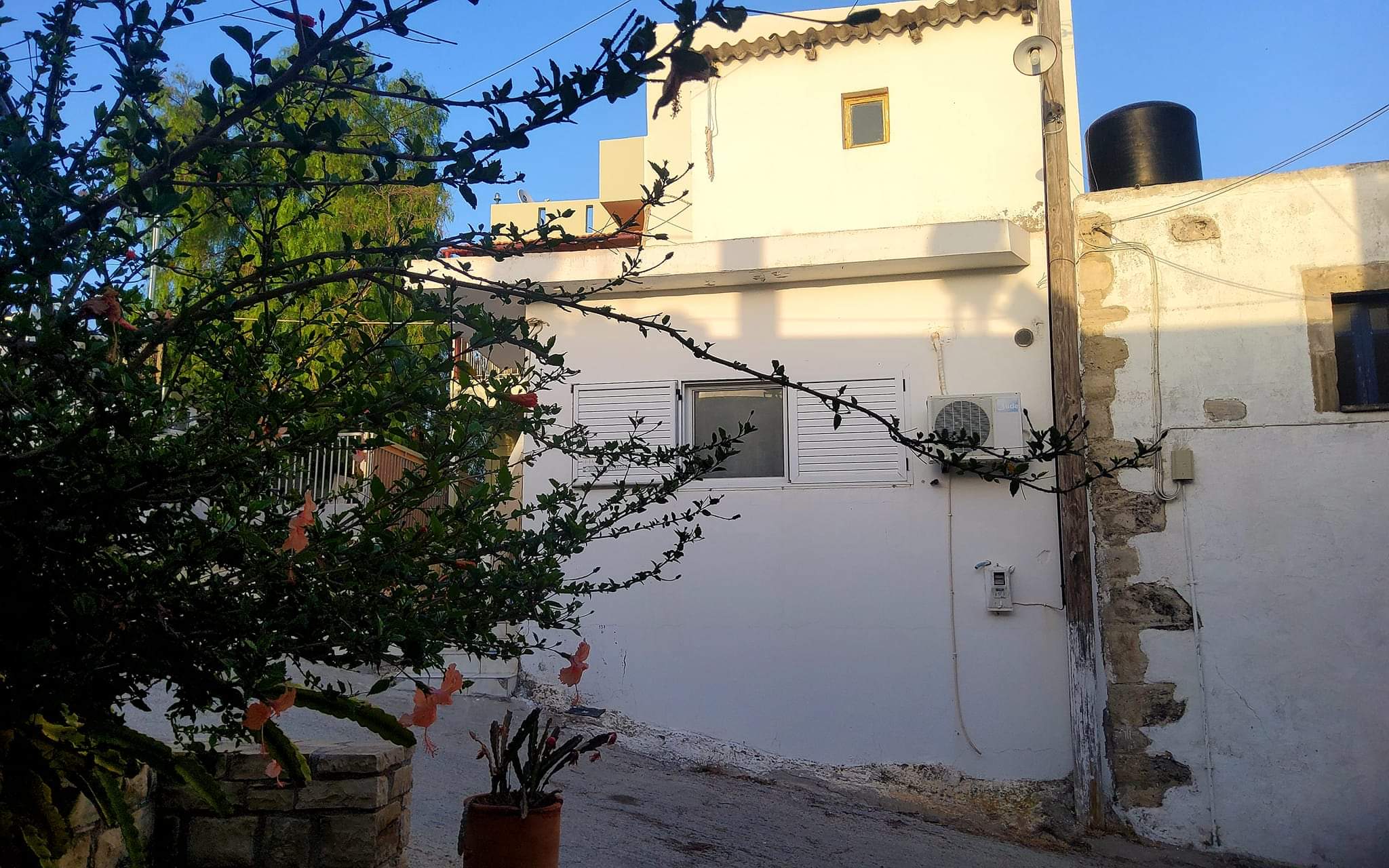 House for sale in Kamilari centre, South Crete South Crete Net Property