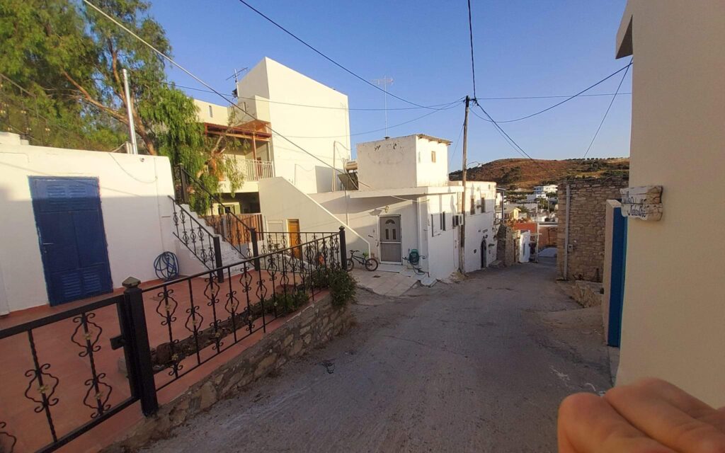 House for sale in Kamilari centre, South Crete South Crete Net Property