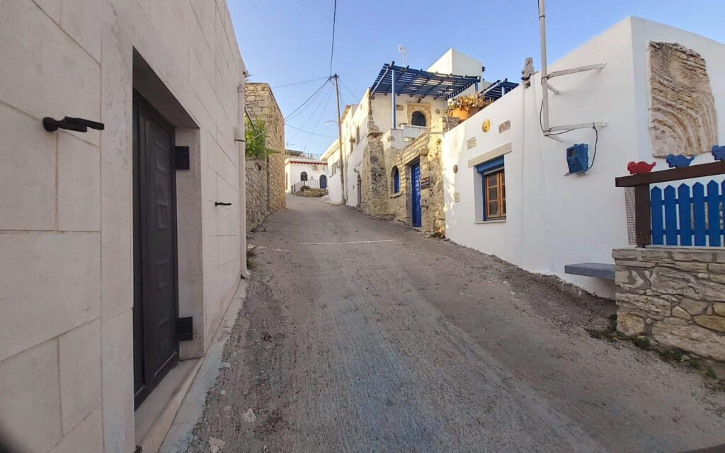 House for sale in Kamilari centre, South Crete South Crete Net Property