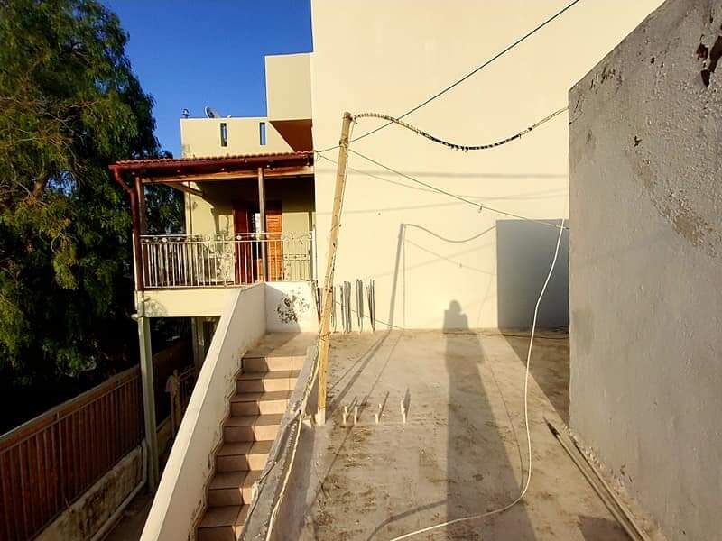 House for sale in Kamilari centre, South Crete