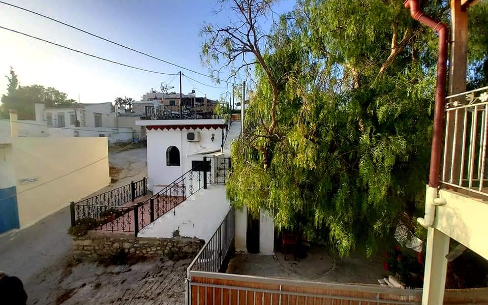 House for sale in Kamilari centre, South Crete South Crete Net Property