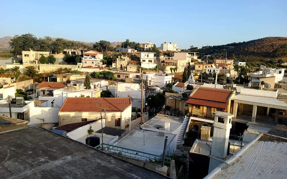 House for sale in Kamilari centre, South Crete South Crete Net Property