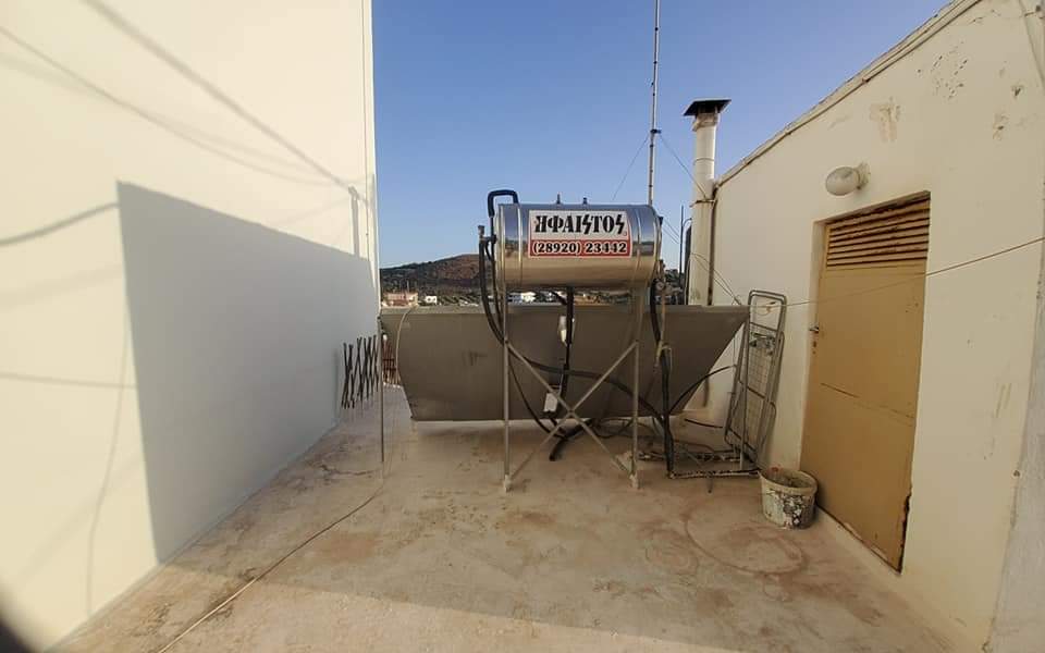 House for sale in Kamilari centre, South Crete South Crete Net Property