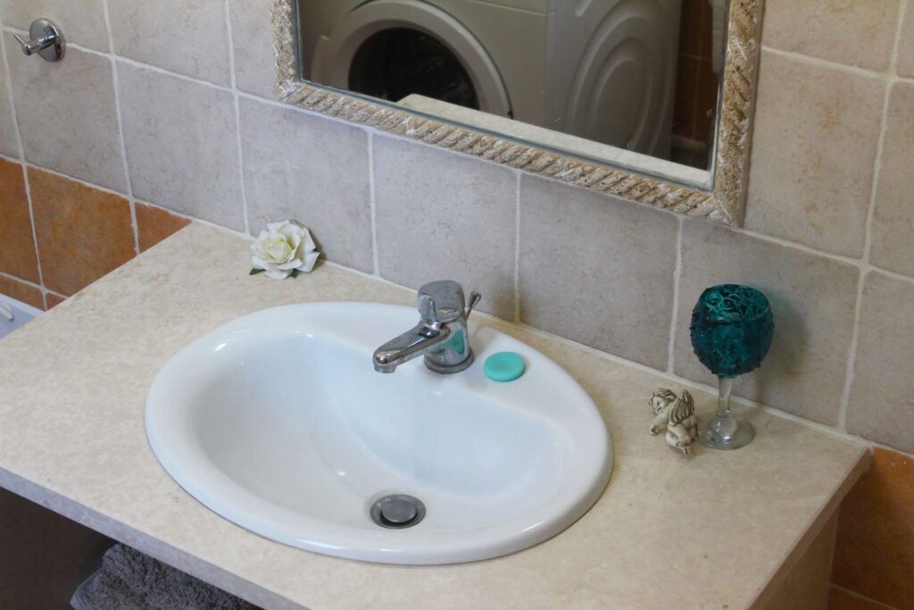 Villa Marikami for rent in Kamilari, South Crete
