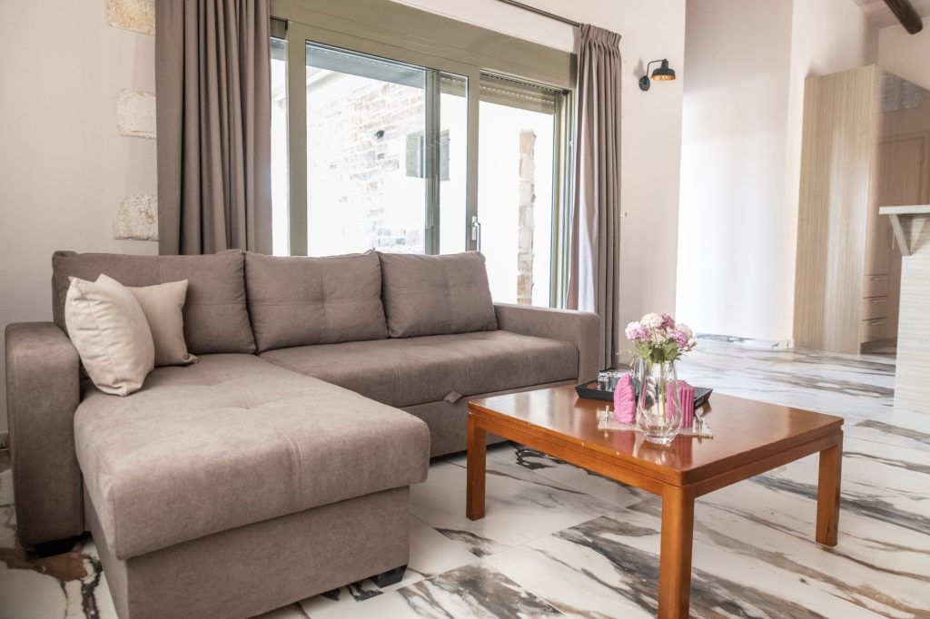 Villa for Sale in Pitsidia, South Crete