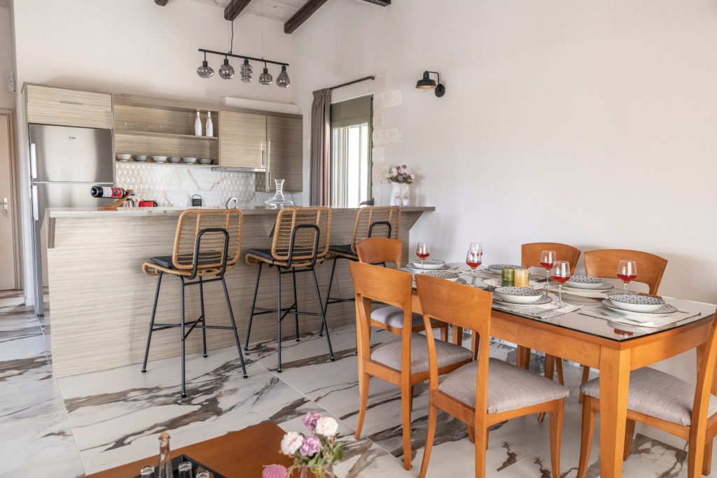 Villa for Sale in Pitsidia, South Crete