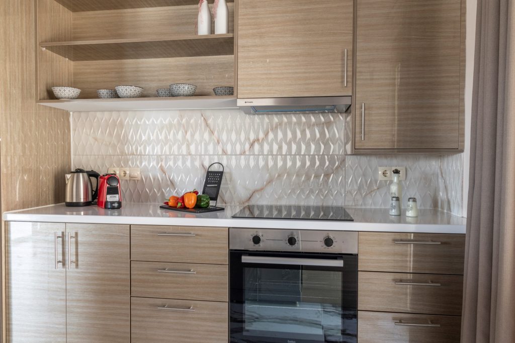 Villa for Sale in Pitsidia, South Crete