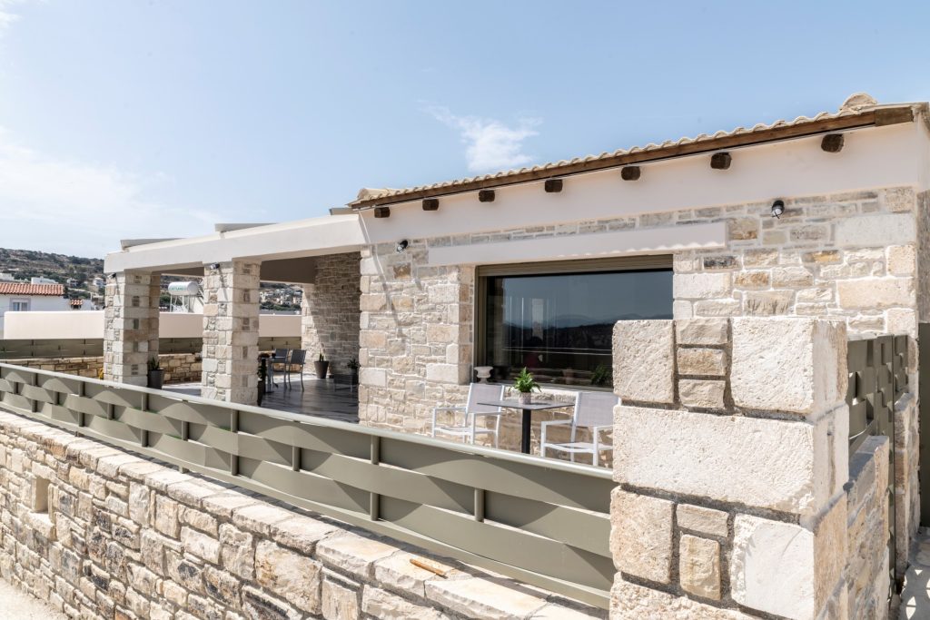 Villa for Sale in Pitsidia, South Crete