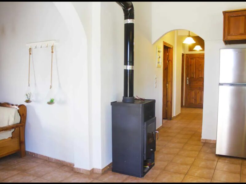 House for rent in Pombia, South Crete