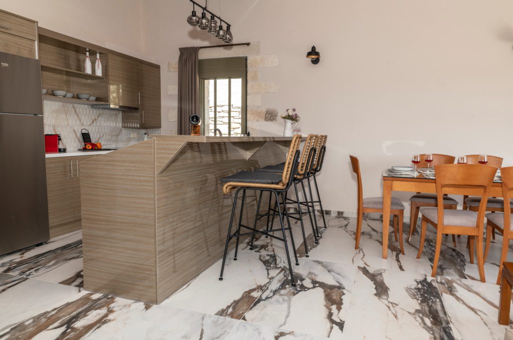 Villa for Sale in Pitsidia, South Crete