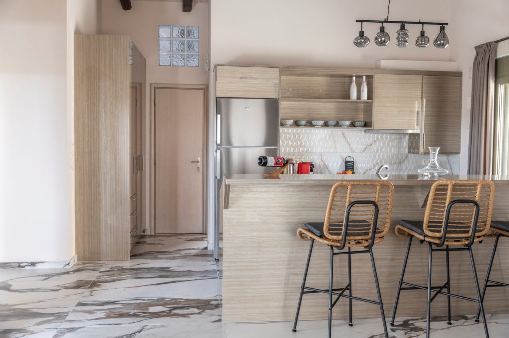 Villa for Sale in Pitsidia, South Crete
