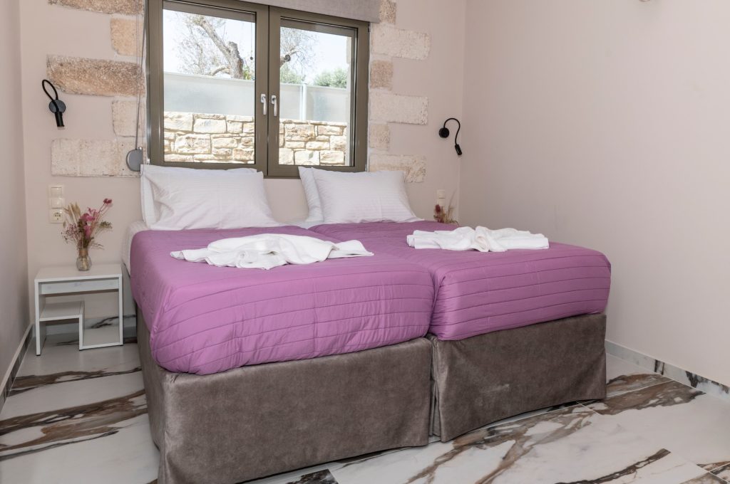 Villa for Sale in Pitsidia, South Crete