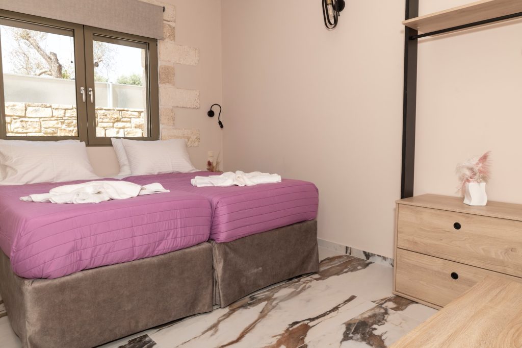 Villa for Sale in Pitsidia, South Crete