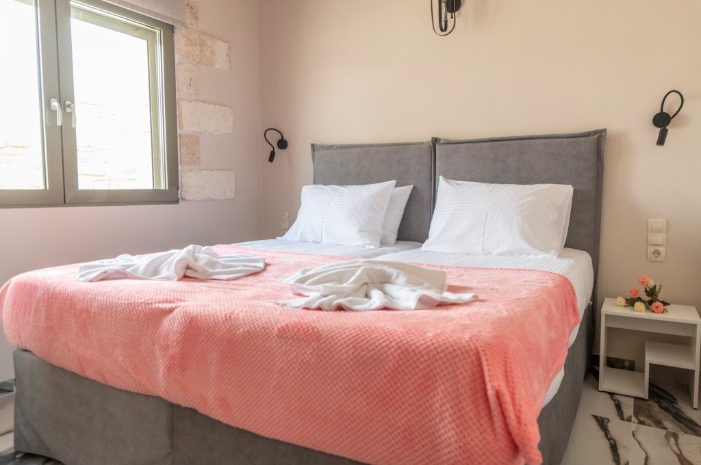 Villa for Sale in Pitsidia, South Crete