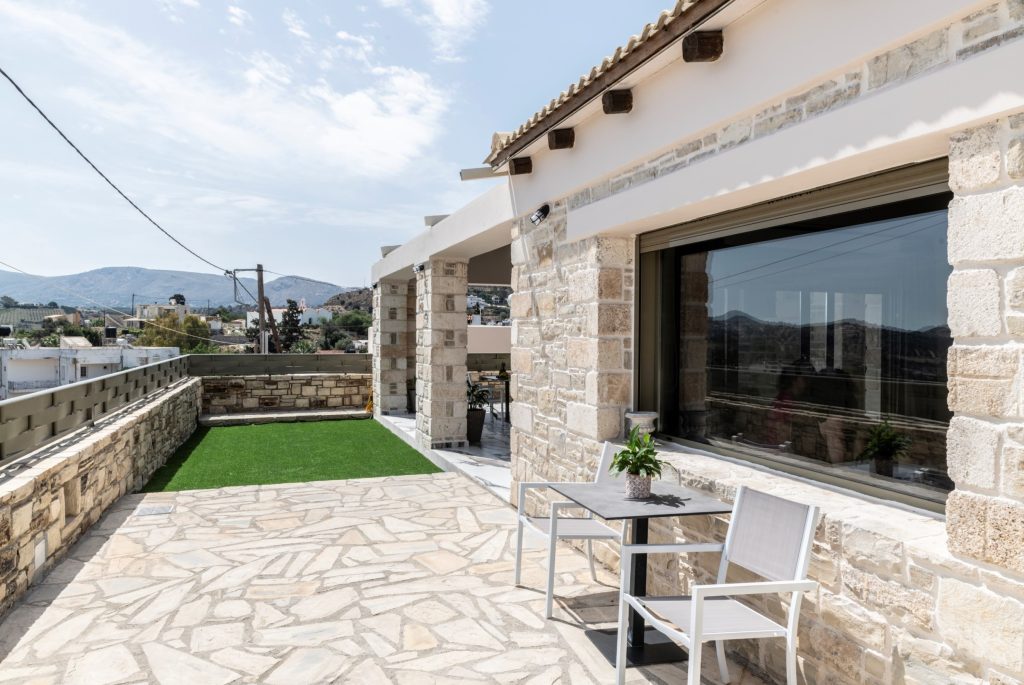 Villa for Sale in Pitsidia, South Crete