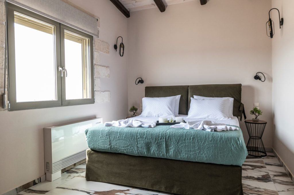 Villa for Sale in Pitsidia, South Crete