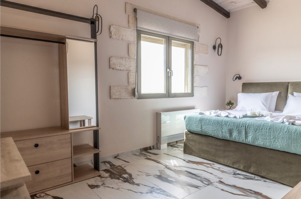 Villa for Sale in Pitsidia, South Crete