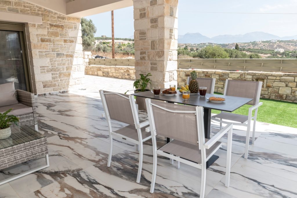 Villa for Sale in Pitsidia, South Crete