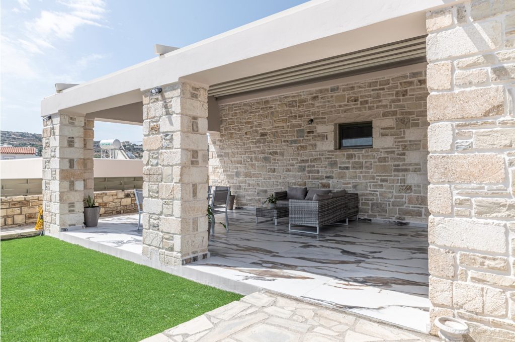 Villa for Sale in Pitsidia, South Crete