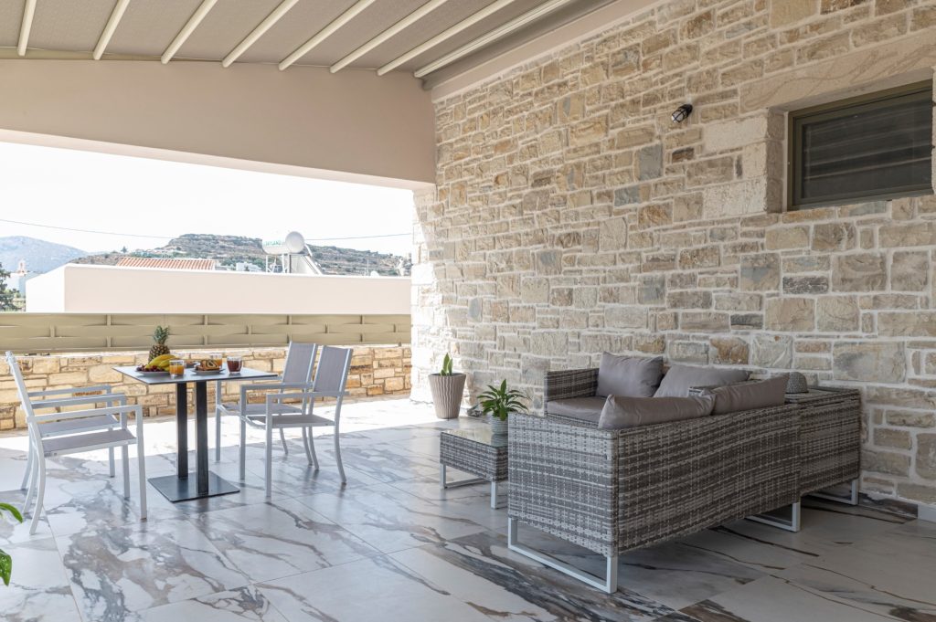 Villa for Sale in Pitsidia, South Crete