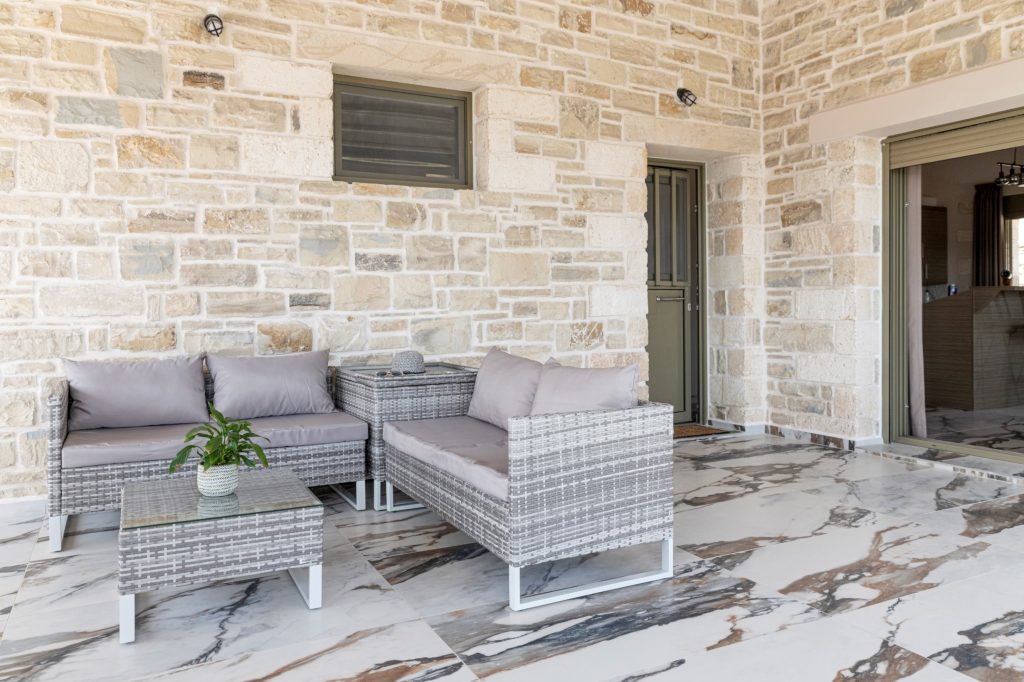 Villa for Sale in Pitsidia, South Crete