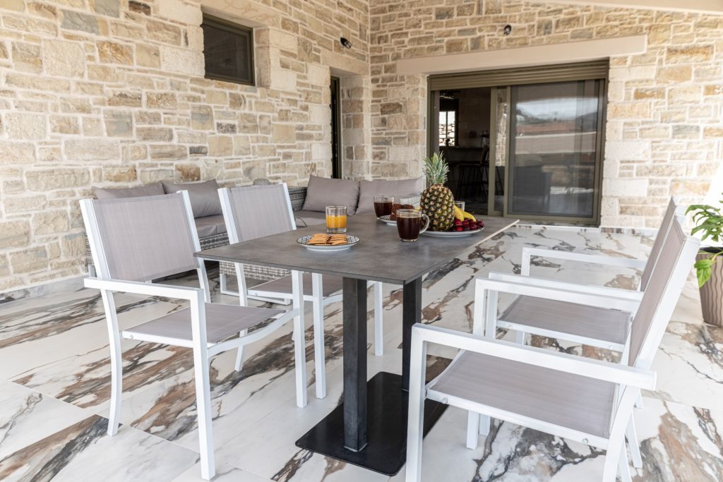 Villa for Sale in Pitsidia, South Crete