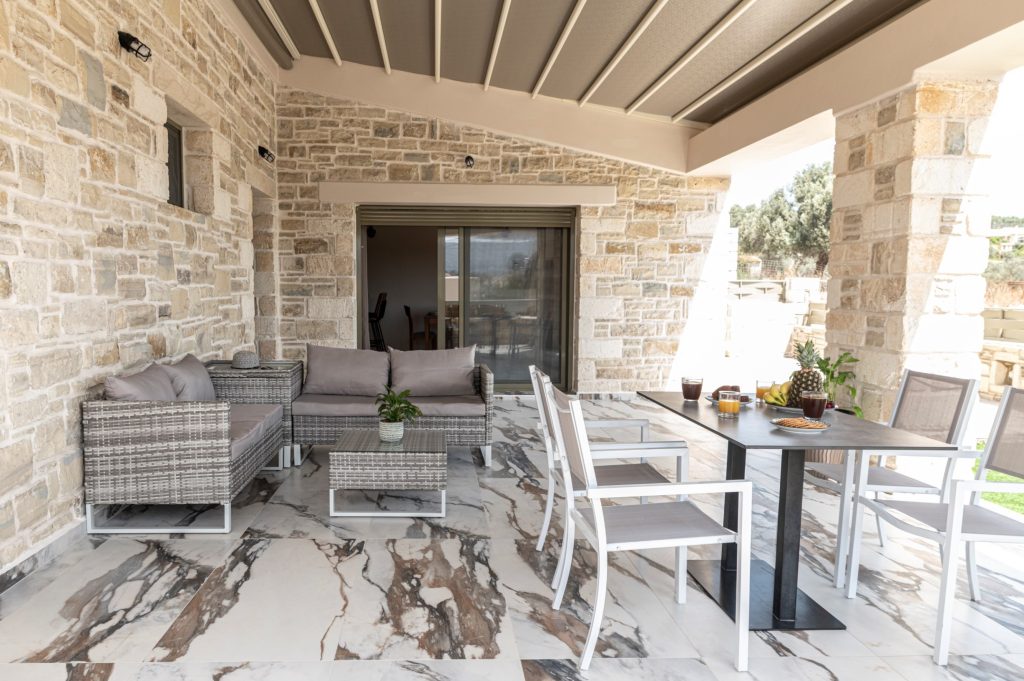 Villa for Sale in Pitsidia, South Crete