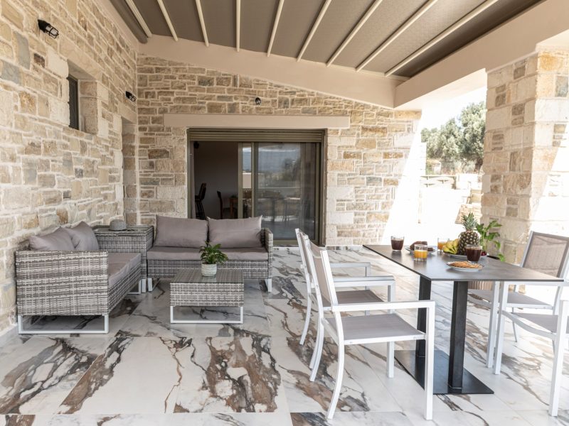 Villa for Sale in Pitsidia, South Crete