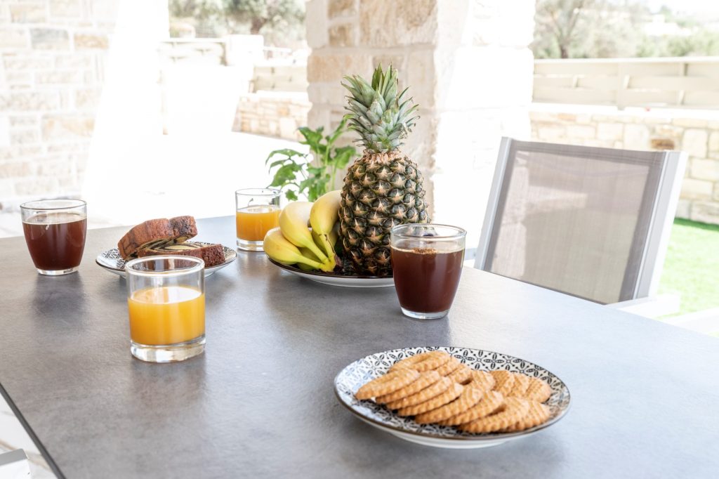 Villa for Sale in Pitsidia, South Crete