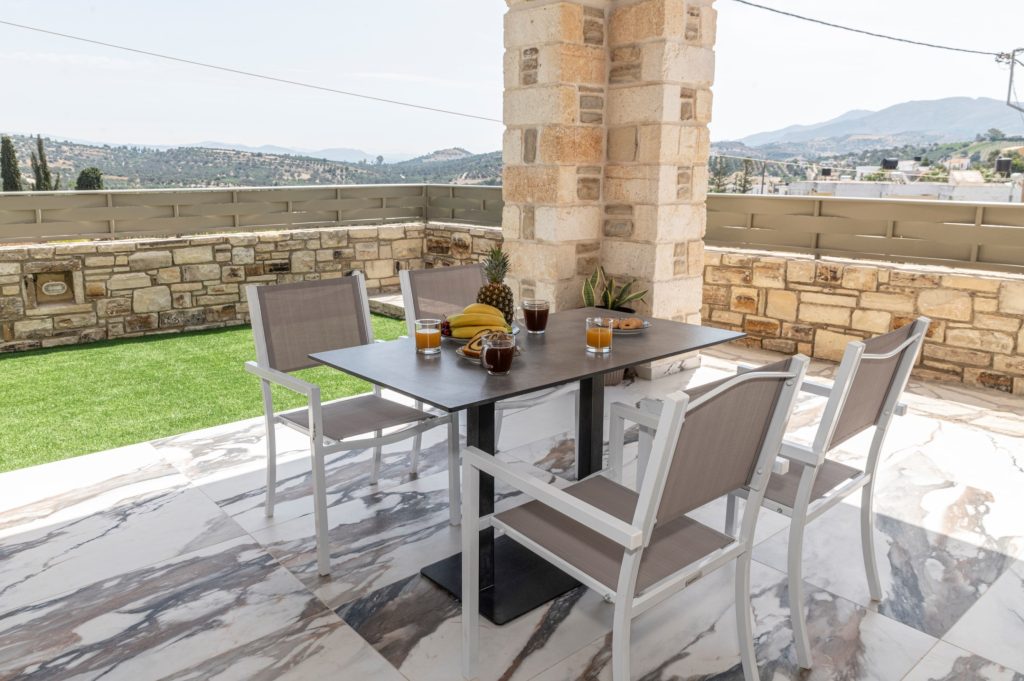 Villa for Sale in Pitsidia, South Crete