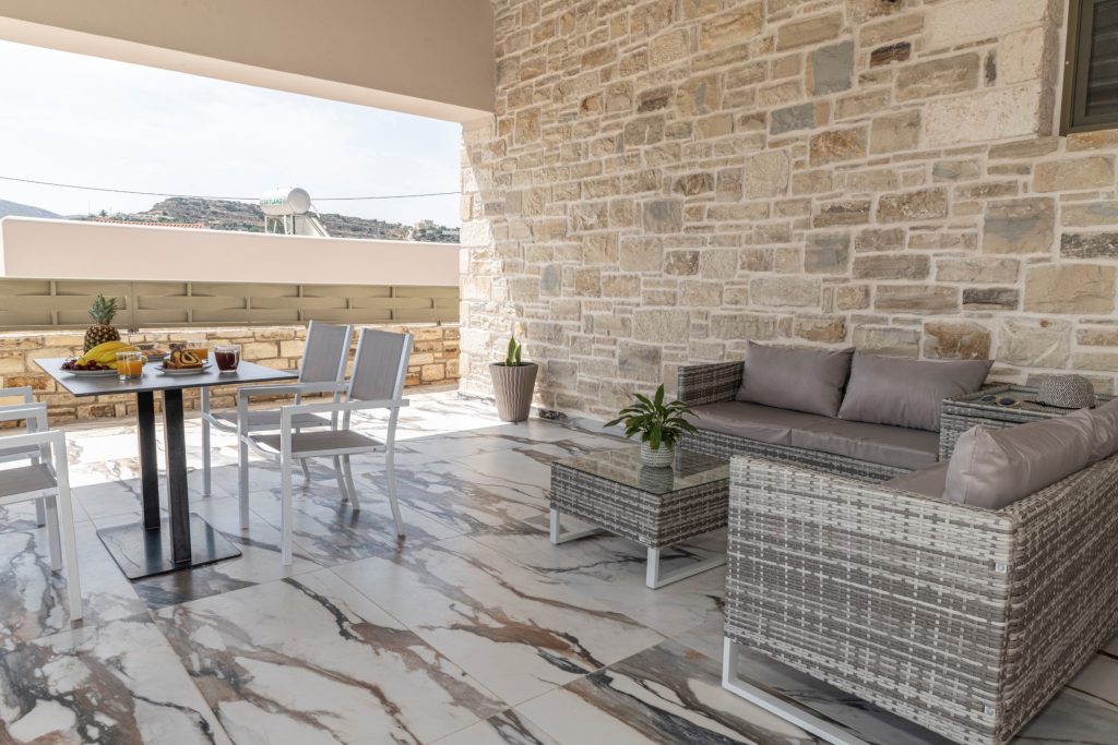 Villa for Sale in Pitsidia, South Crete