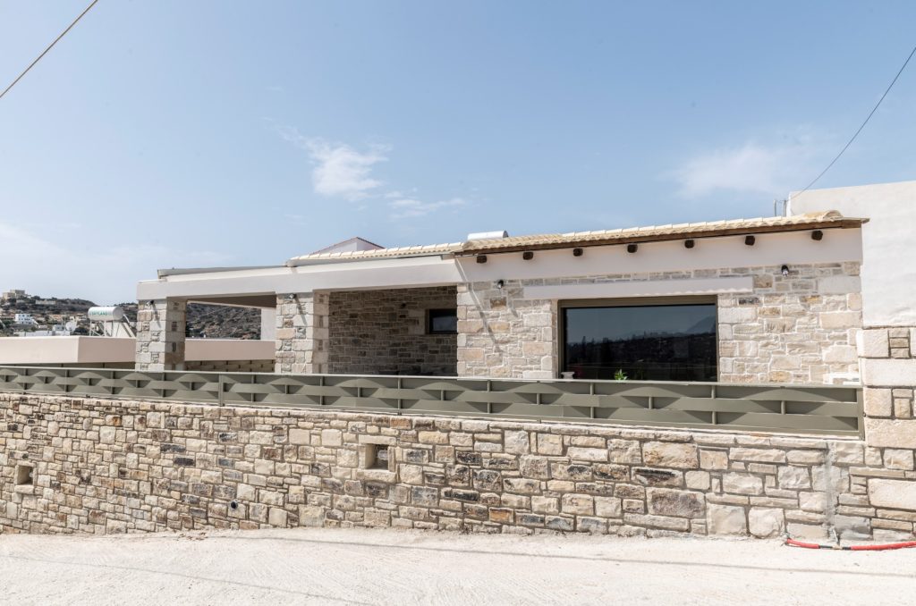 Villa for Sale in Pitsidia, South Crete